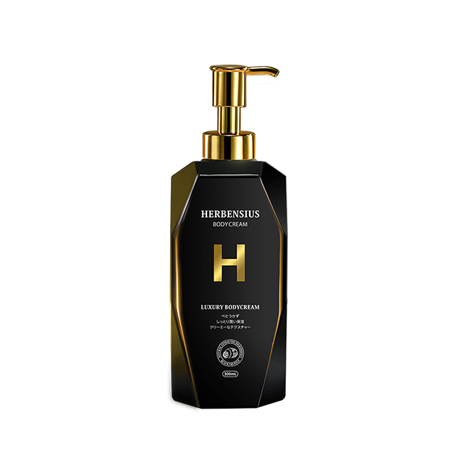 5黑钻松露奢护香氛身体乳（300ml）
